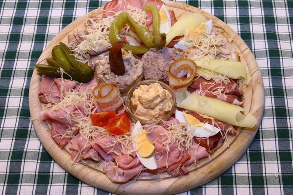 Mur Heuriger - Impression #1 | © Mur Heuriger