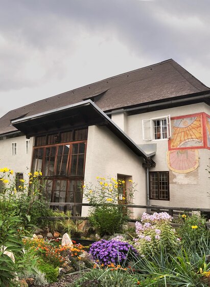 Handwerksmuseum | Karl Pürer | © Handwerksmuseum Murau