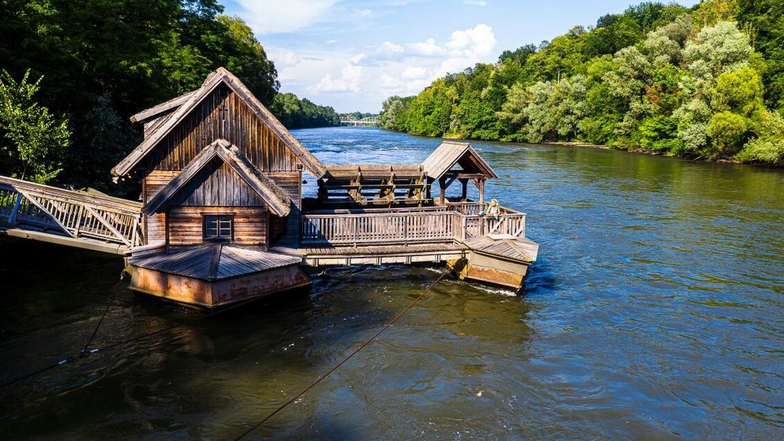 Mureck Ship Mill - Impressionen #2.5