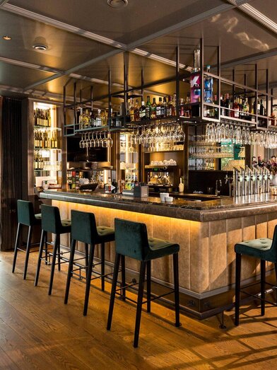 Murhof Hotel & Restaurant | © TV Region Graz - René Vidalli | © TV Region Graz - René Vidalli