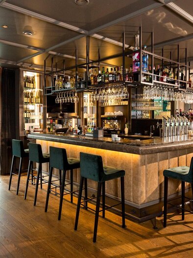 Murhof Hotel & Restaurant | © TV Region Graz - René Vidalli