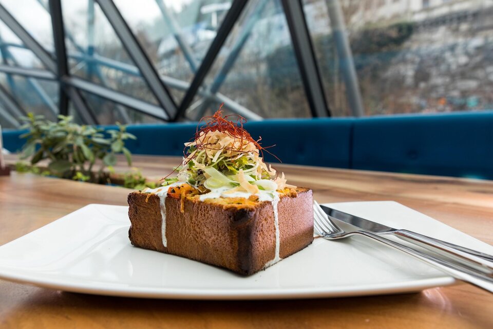 Murinsel Café - Impression #1 | © Murinsel Café