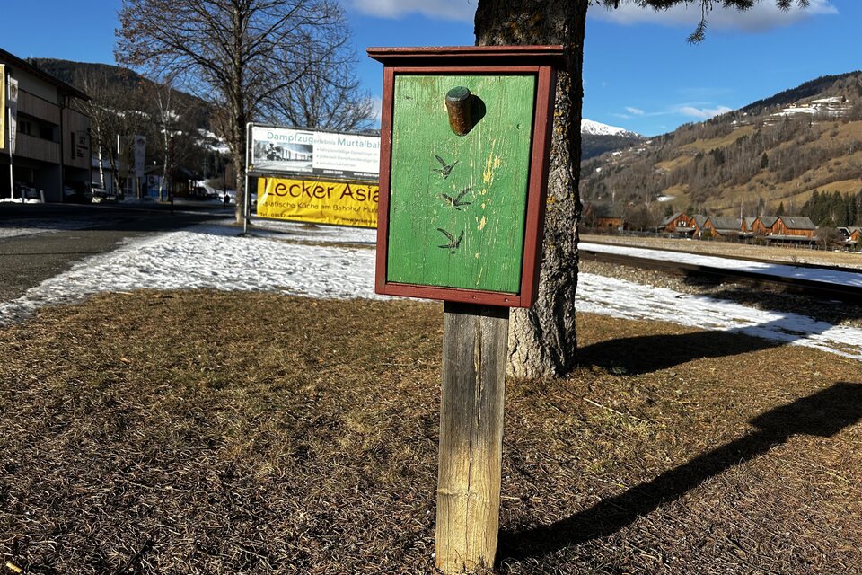 Murlis animal friends - Impression #1 | © Tourismusverband Murau