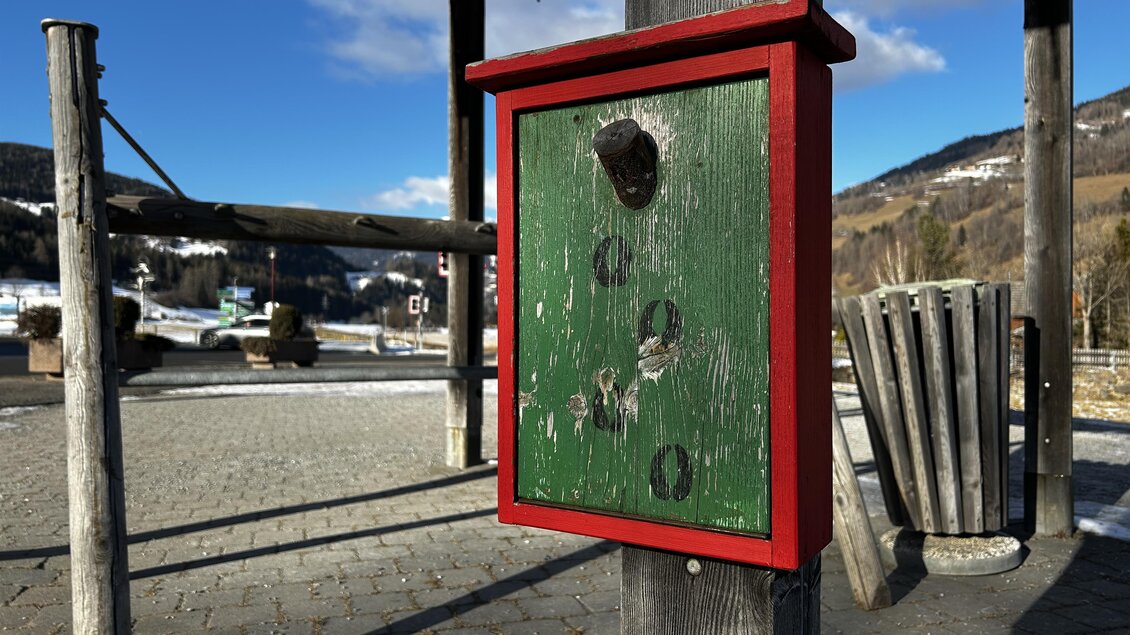 Murlis tierische Freunde | © Tourismusverband Murau