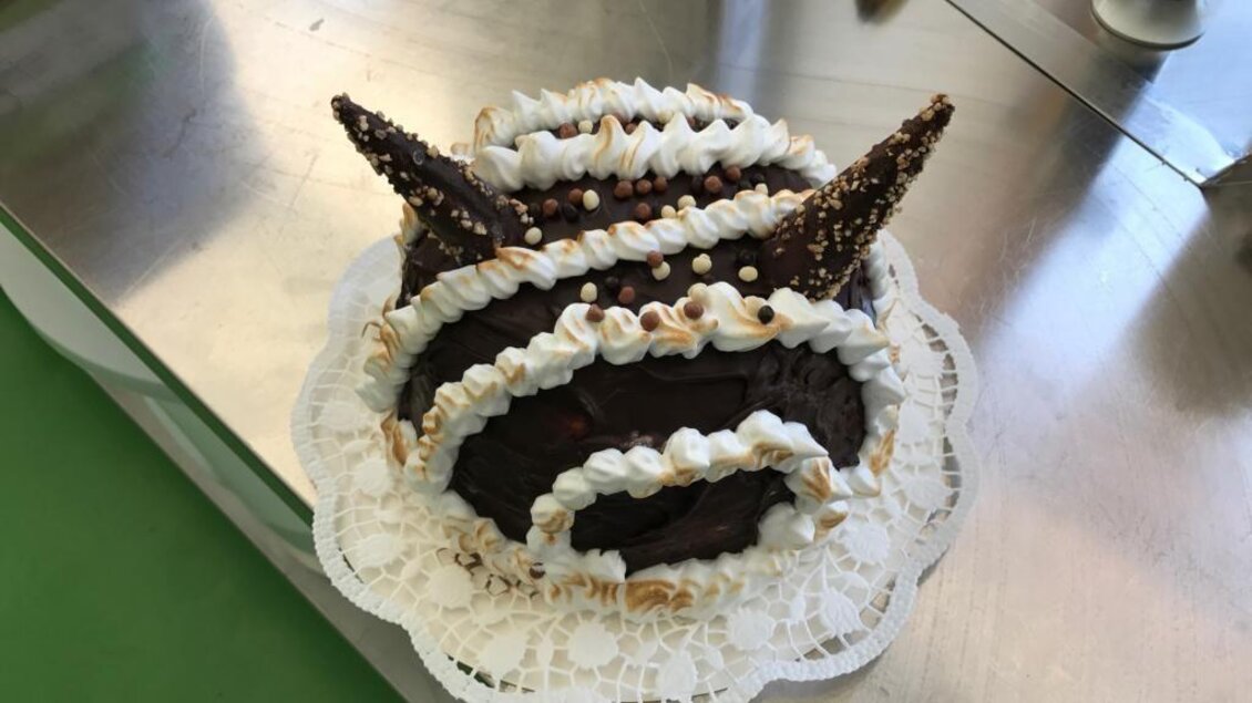 PostcaféEhgartner-Torten1-Murtal-Steiermark | © Postcafé Ehgartner