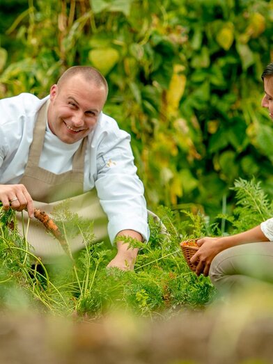 TaschlerimGlas-Besitzer-Murtal-Steiermark | © Michael Taschler | Michael Taschler | © Michael Taschler