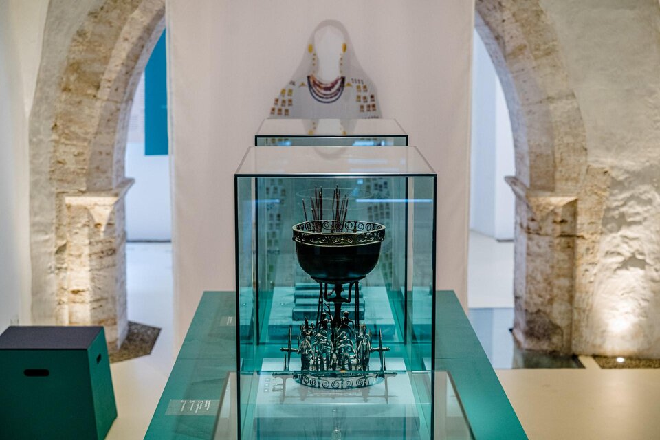 Museum Murtal - Impression #1 | © Anita Fössl