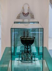 Museum-Murtal-Innen1-Murtal-Steiermark | © Anita Fössl | Anita Fössl | © Anita Fössl