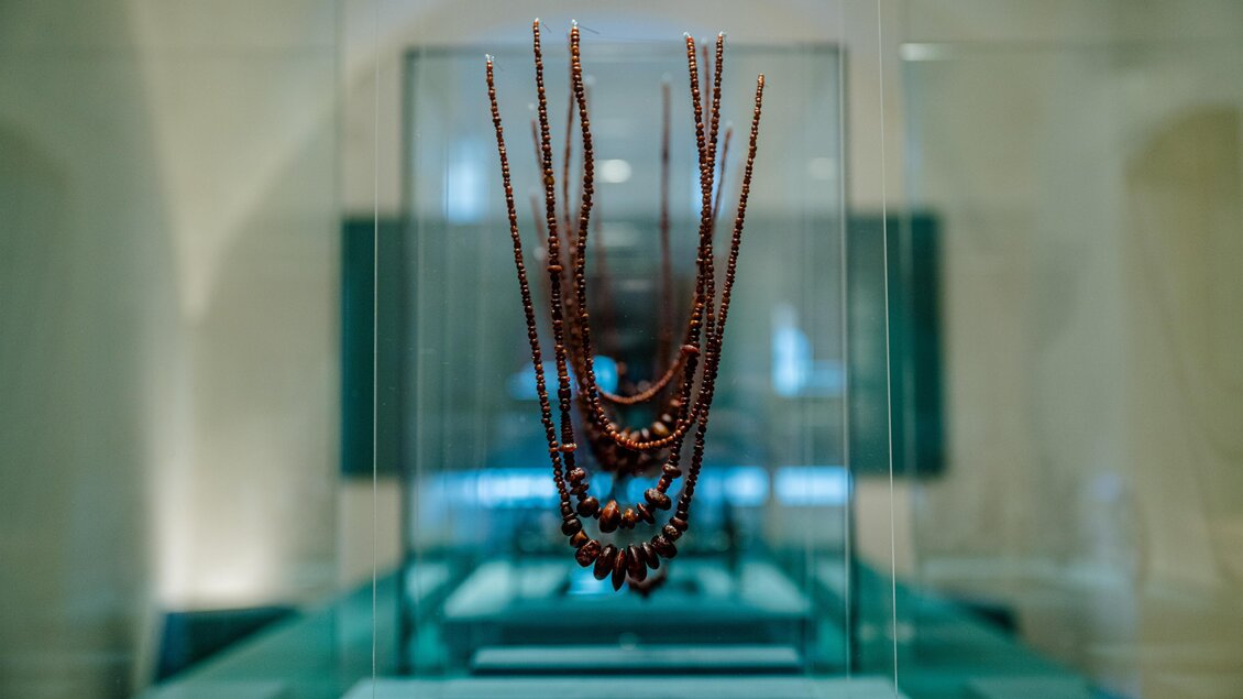 Museum-Murtal-Innen2-Murtal-Steiermark | © Anita Fössl