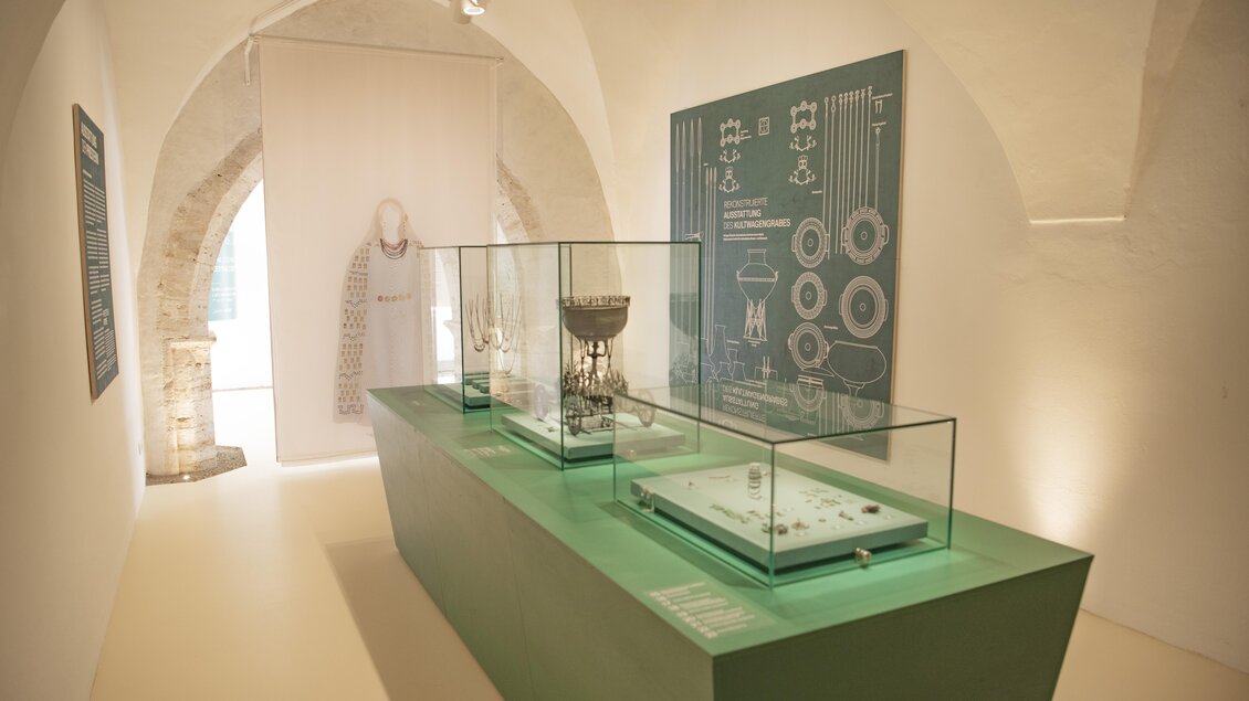 Museum Murtal - Impressionen #2.2