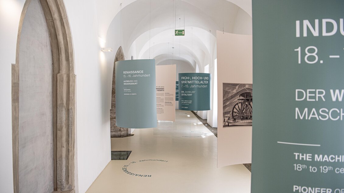 Museum-Murtal-Innen5-Murtal-Steiermark | © Anita Fössl