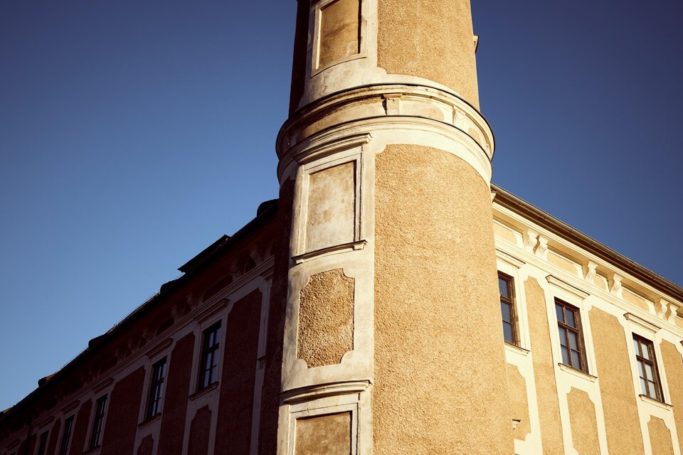 Castle Trautenfels - Impression #1 | © Armin Walcher