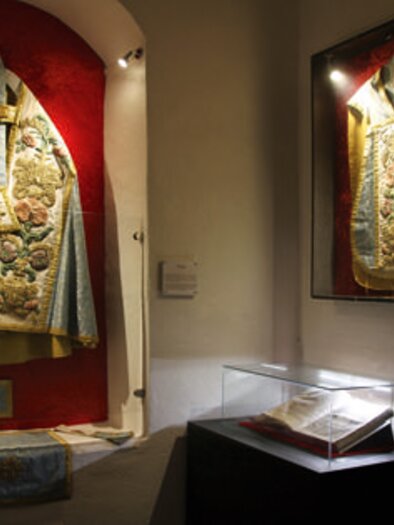 Museum im Kirchturm Kirchberg an der Raab | © Verein Kirchberger Ländchen