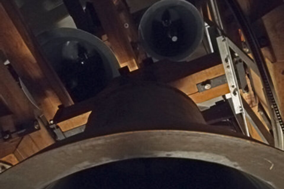 Museum im Kirchturm - Impression #1 | © Gemeinde Unterlamm