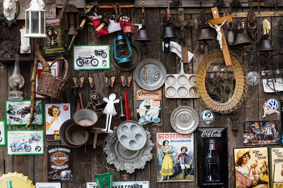 Museum of nostalgic rural life in Straden - Impression #1