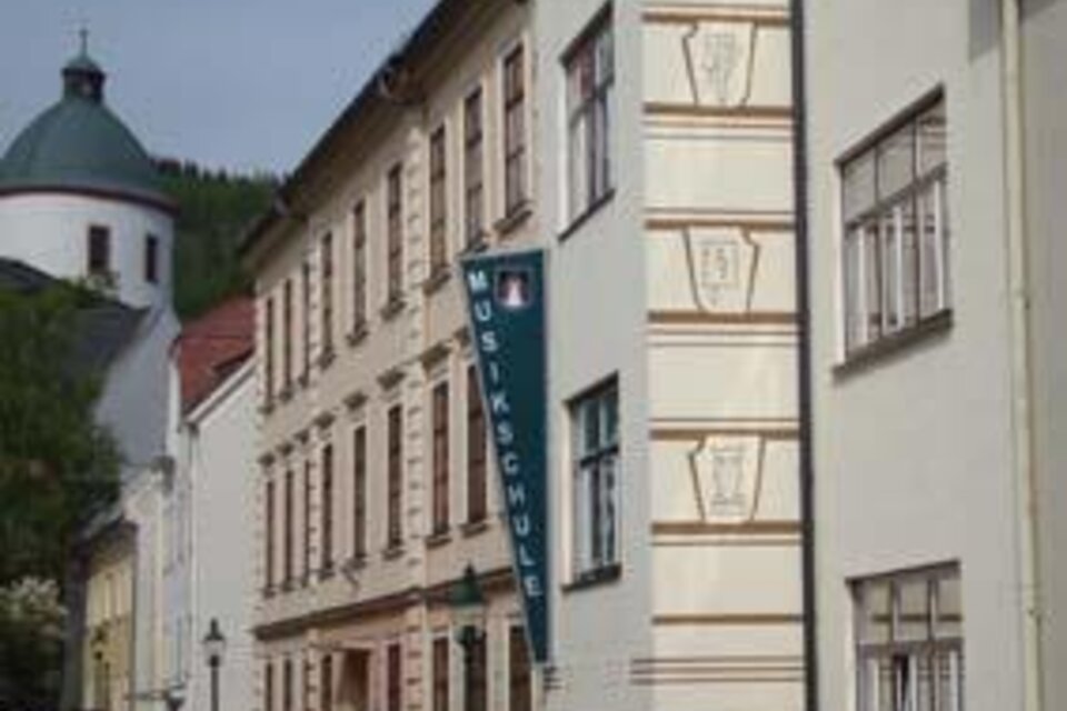 Musikschule Mariazeller Land - Impression #1