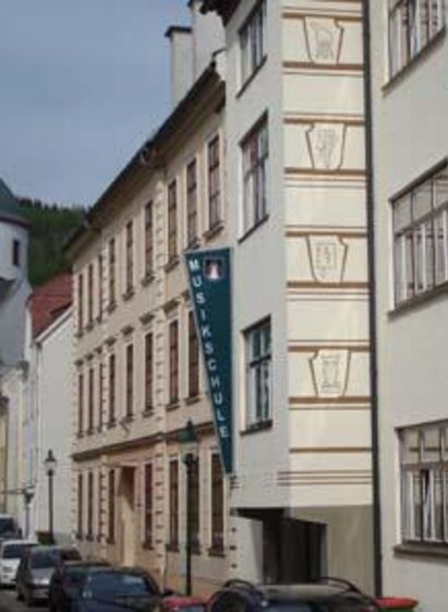 Musikschule