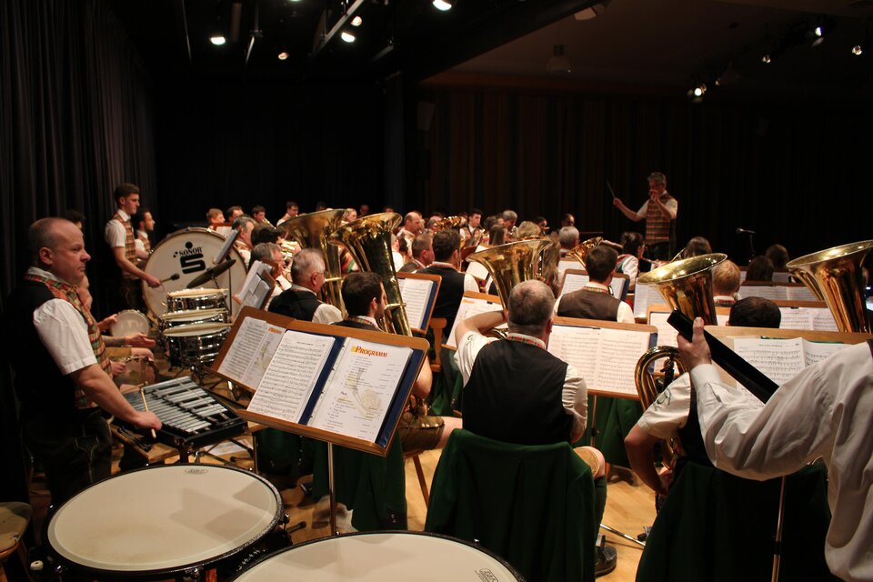 Musikverein Trachtenkapelle Gröbming - Impression #1