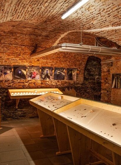 Mystische Unter-und Oberwelten_Oststeiermark | © Erich Brandl