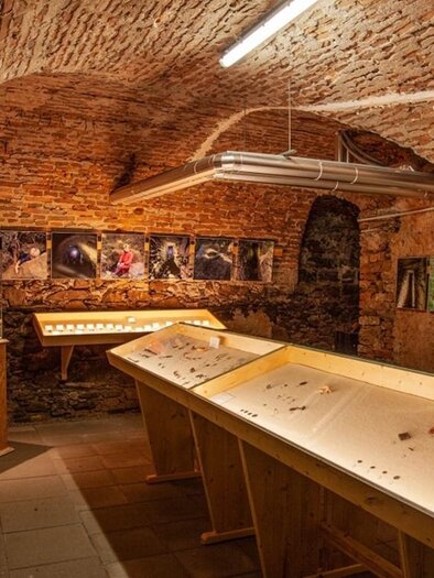 Mystische Unter-und Oberwelten_Oststeiermark | © Erich Brandl