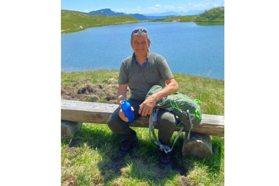 NATUR-MENTOR & ARCHÄOLOGIE GUIDE Matthias Pointinger - Impression #1 | ©  Matthias Pointinger