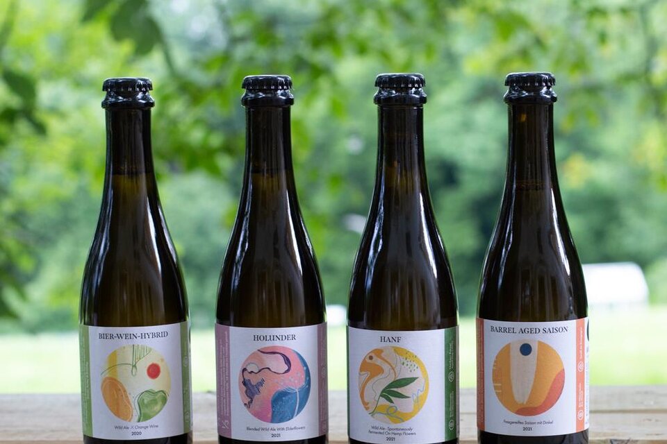 NOOM Creative Brewery Riegersburg - Impression #1 | © Noom