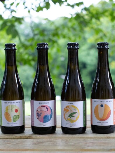 Das Sortiment | © Noom