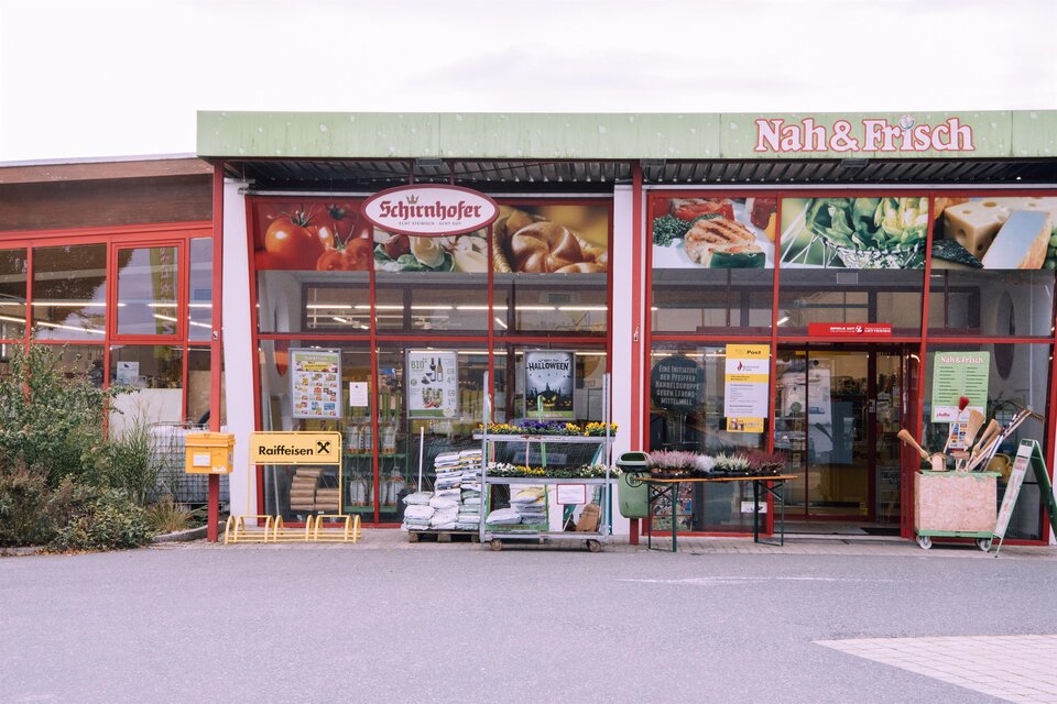 Nah & Frisch Mild Bäckerei - Impression #1 | © Kurkommission Bad Blumau