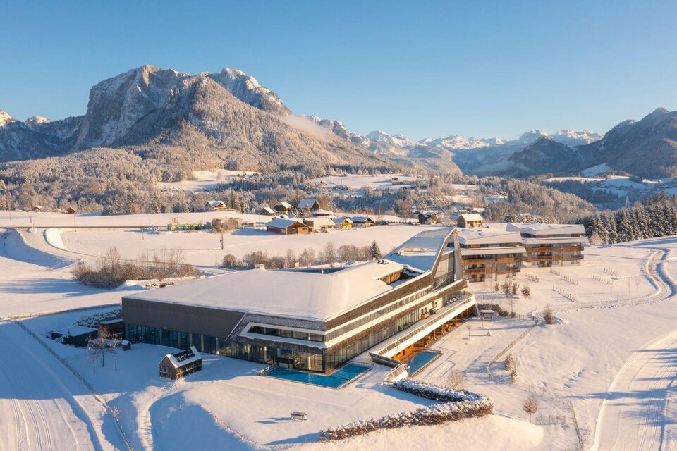 Narzissen Vital Resort - Solebad - Impression #1 | © Thomas Lahnsteiner