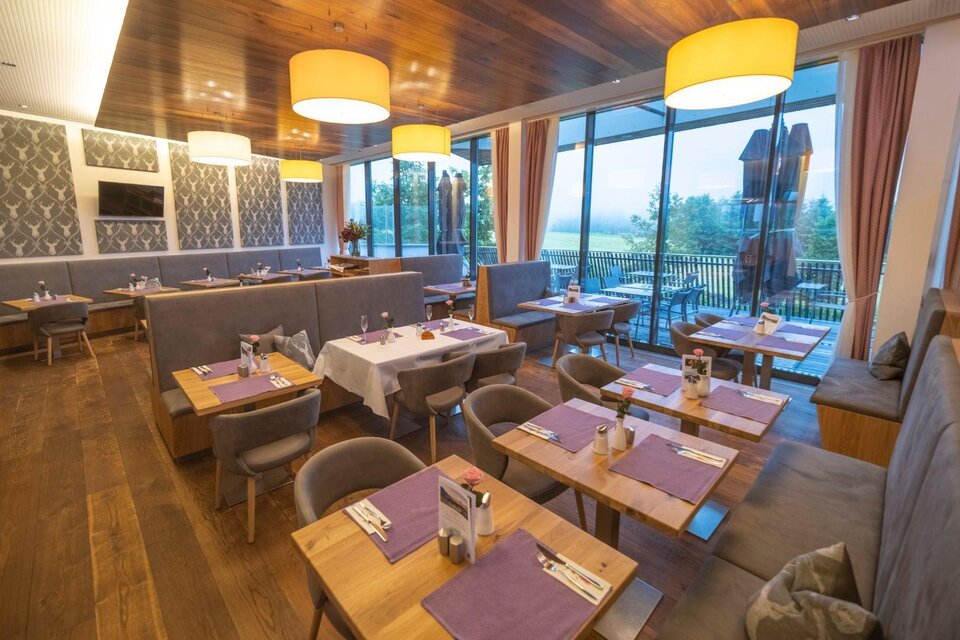 Narzissenrestaurant - Impression #1 | © Thomas Lahnsteiner