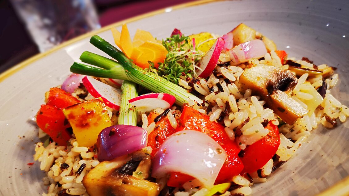 Narzissenrestaurant - Impressionen #2.14