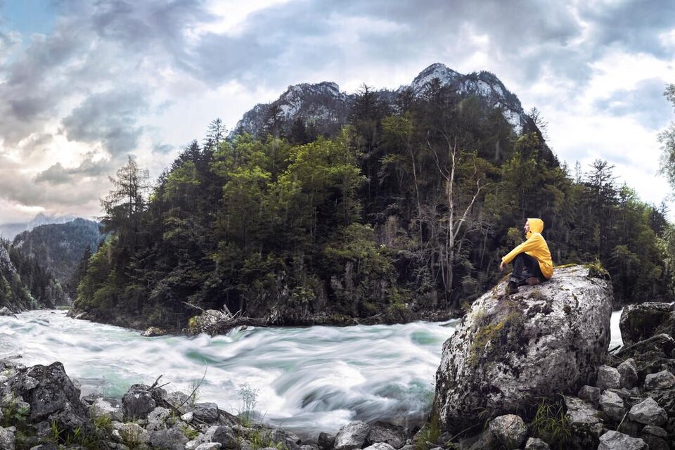 National park Gesäuse - Impression #1 | © Stefan Leitner