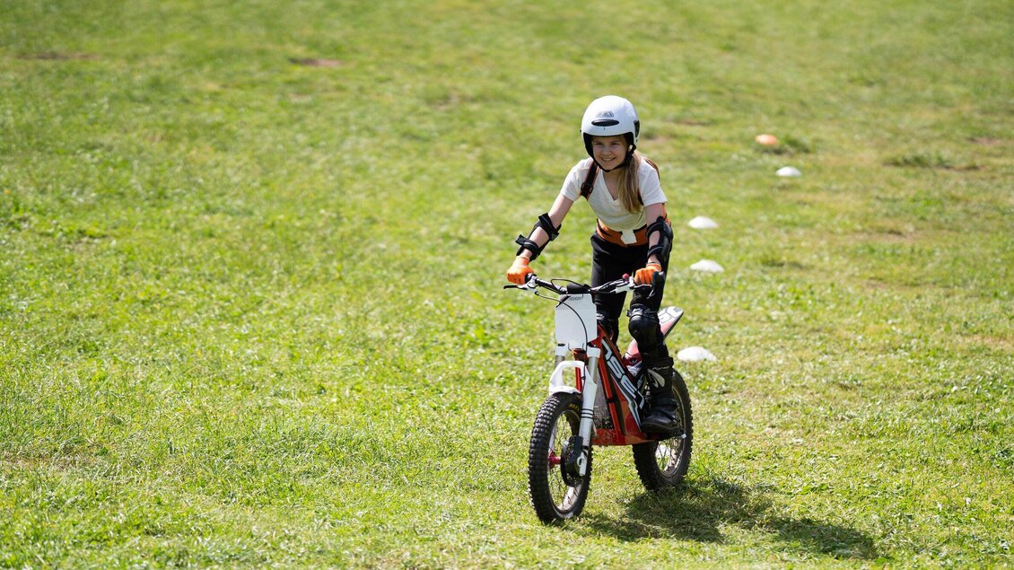 Activity am Salzstiegl | © TV Region Graz - Kump