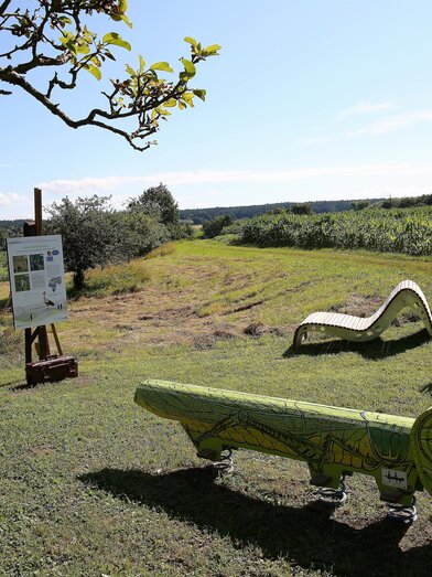 Bad Blumau experience stations | © Kurkommission Bad Blumau | Kurkommission Bad Blumau | © Kurkommission Bad Blumau