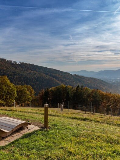 Natur- Erlebnisweg Weinitzen | © TV Region Graz - Harry Schiffer