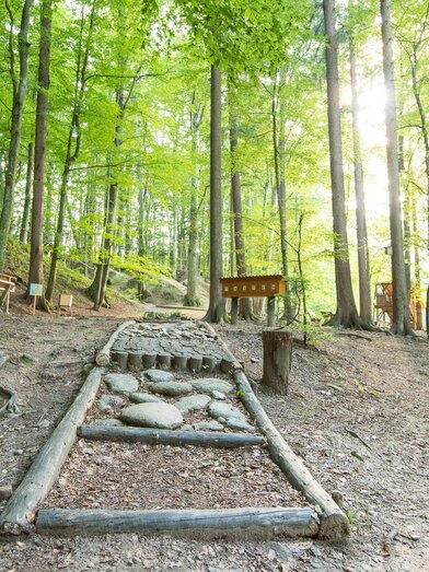 NaturKRAFTpark_ Stationen_Oststeiermark | Helmut Schweighofer | © NaturKRAFTpark