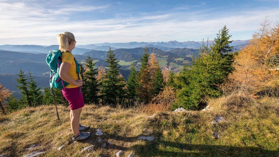Nature reading hike through the Zirbitzkogel-Grebenzen Nature Park - Impressionen #2.2