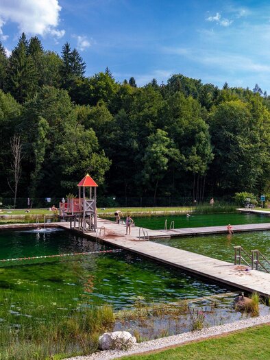 Freizeitzentrum Eggersdorf | © TV Region Graz - Harry Schiffer