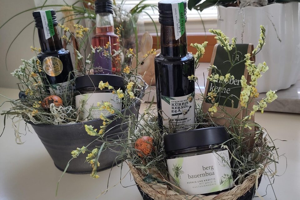 Naturhof Rosmann - Impression #1 | © Imkerei Rosmann