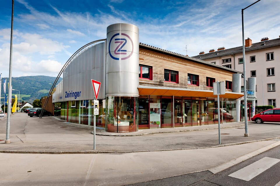 Natural installer Zeiringer - Impression #1 | © Holzwelt Murau