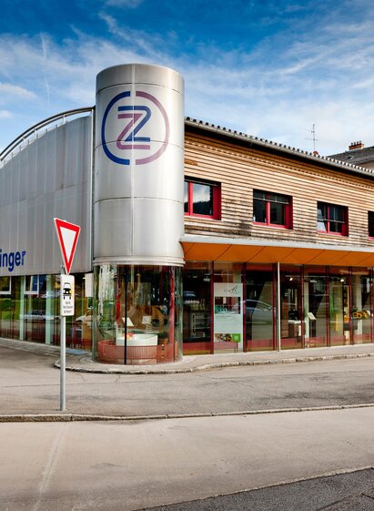 Naturinstallateur Zeiringer | Tom Lamm | © Holzwelt Murau