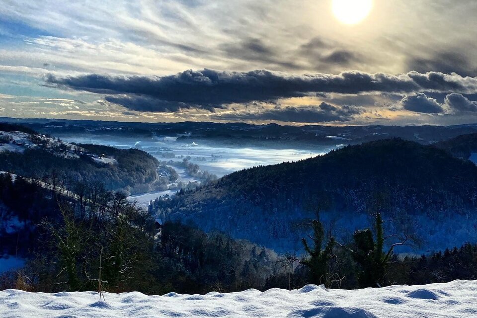 Nature Park Southern Styria - Impression #1 | © Eva Lehner