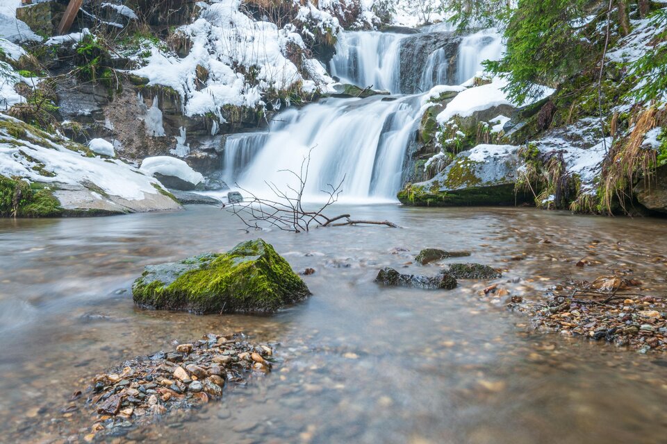 Nature park Zirbitzkogel-Grebenzen - Impression #1 | © Tourismusverband Murau