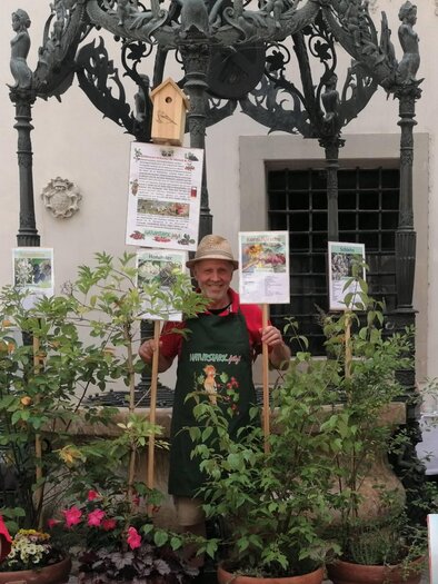 Gerhard Rakovic | © Gerhard Rakovic