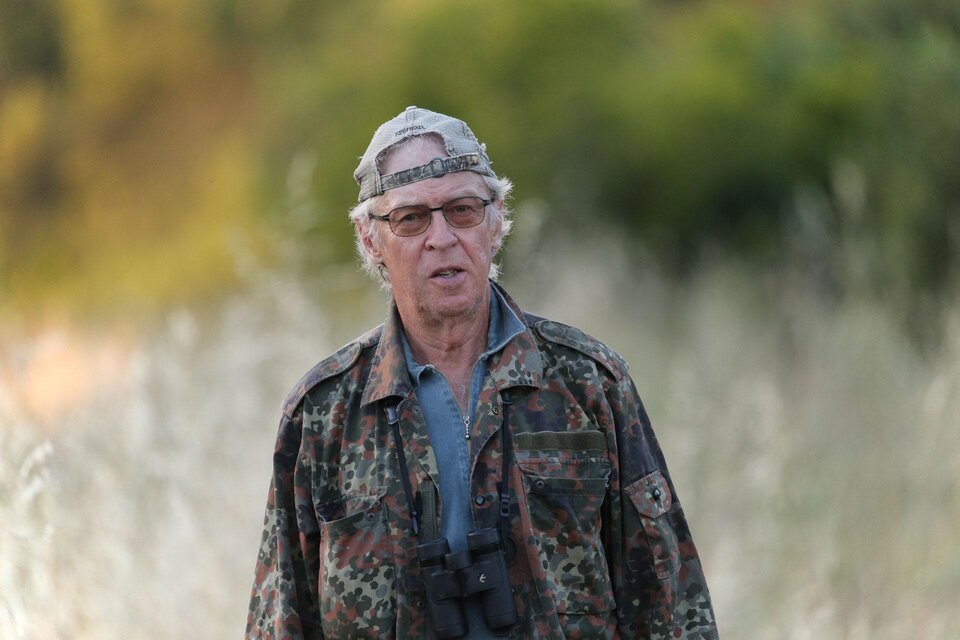 Naturvermittler Herbert Bödendorfer - Impression #1 | © Herbert Bödendorfer