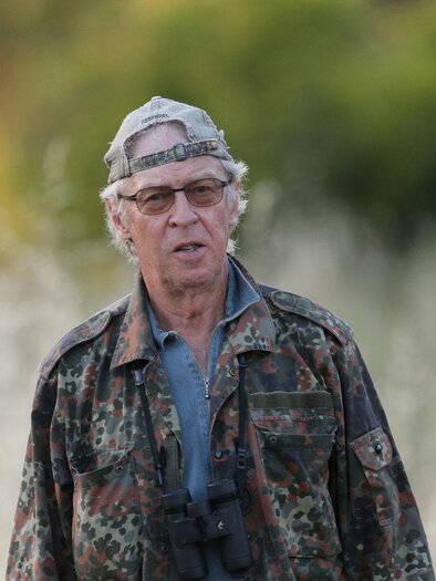 Herbert Bödendorfer | © Herbert Bödendorfer