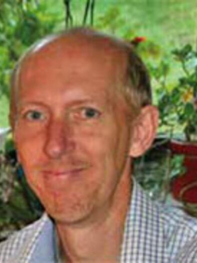 Jürgen Rausch-Schott | © Naturpark Südsteiermark