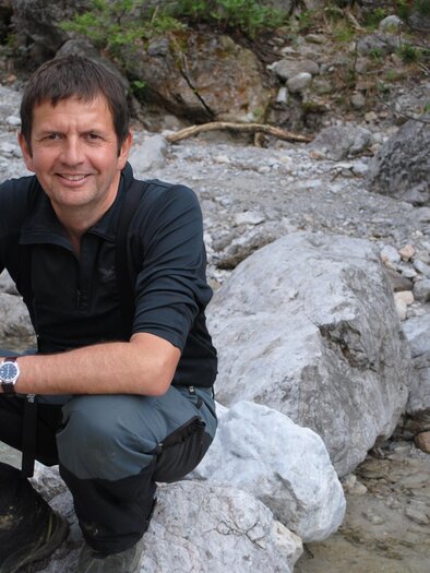 Markus Grabler | © Markus Grabler (c) Karlschütt