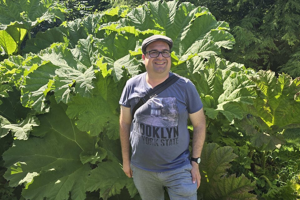 Naturvermittler Michael Flechl - Impression #1 | © Michael Flechl