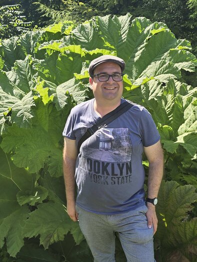 Michael Flechl | © Michael Flechl